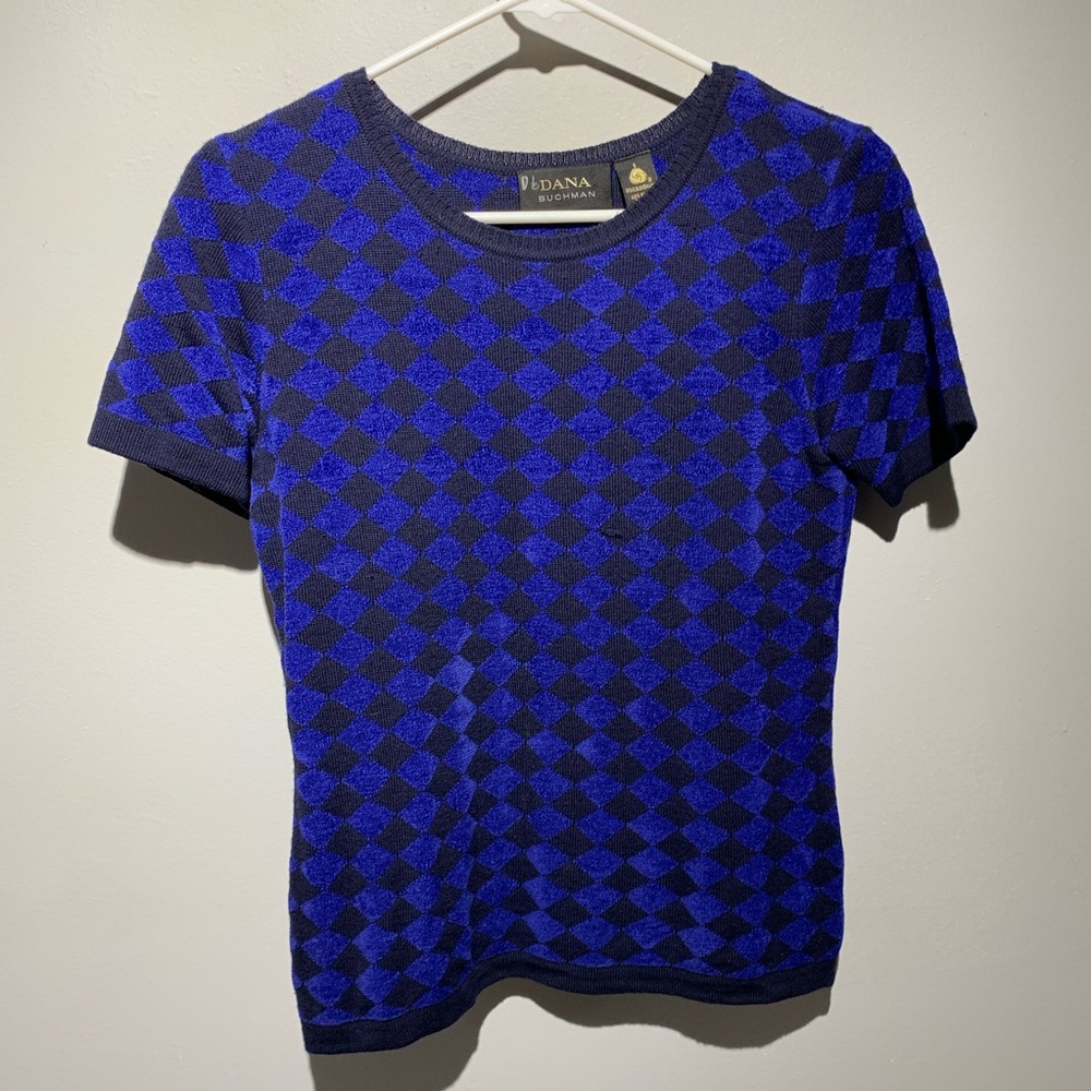 Dana Buchman Top